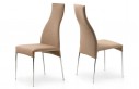 Carol - Стул от Cattelan Italia 
